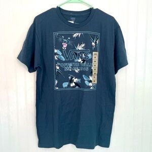NWT VANS men’s shirt - Medium